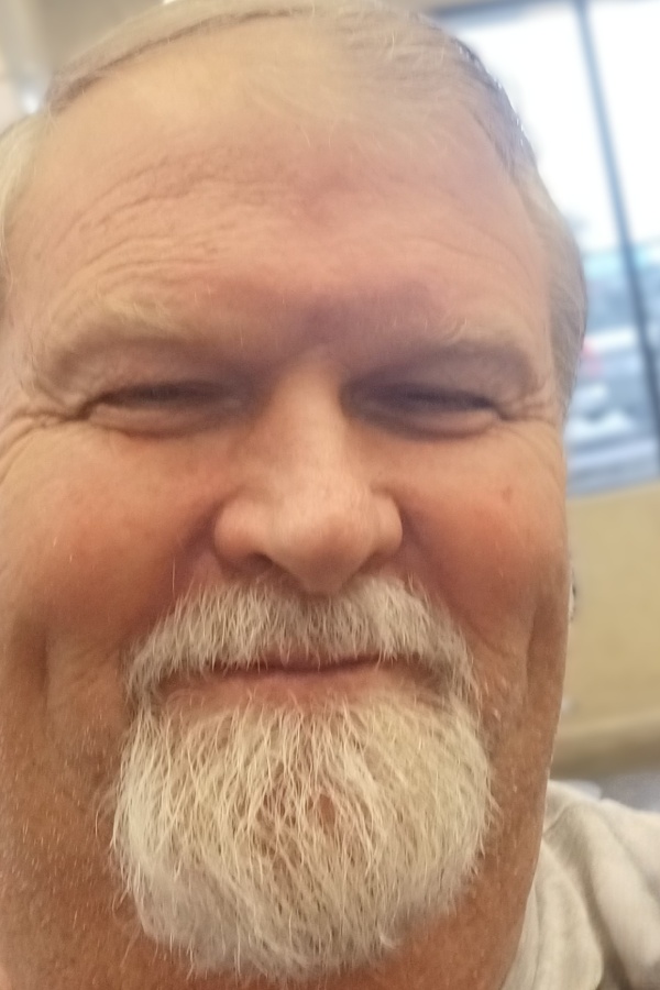 Cruise Brothers Travel Agent Richard Crowder